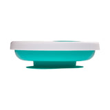 bblüv Platö Plato Calentador de Comida para Bebé Aqua