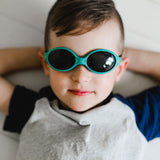 bblüv Solär Gafas de Sola para Bebés y Niños Pequeños
