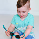 bblüv Solär Gafas de Sola para Bebés y Niños Pequeños