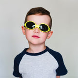bblüv Solär Gafas de Sola para Bebés y Niños Pequeños
