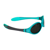 bblüv Solär Gafas de Sola para Bebés y Niños Pequeños Aqua