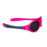 bblüv Solär Gafas de Sola para Bebés y Niños Pequeños Rosa