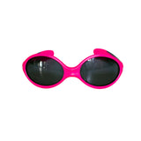 bblüv Solär Gafas de Sola para Bebés y Niños Pequeños Rosa