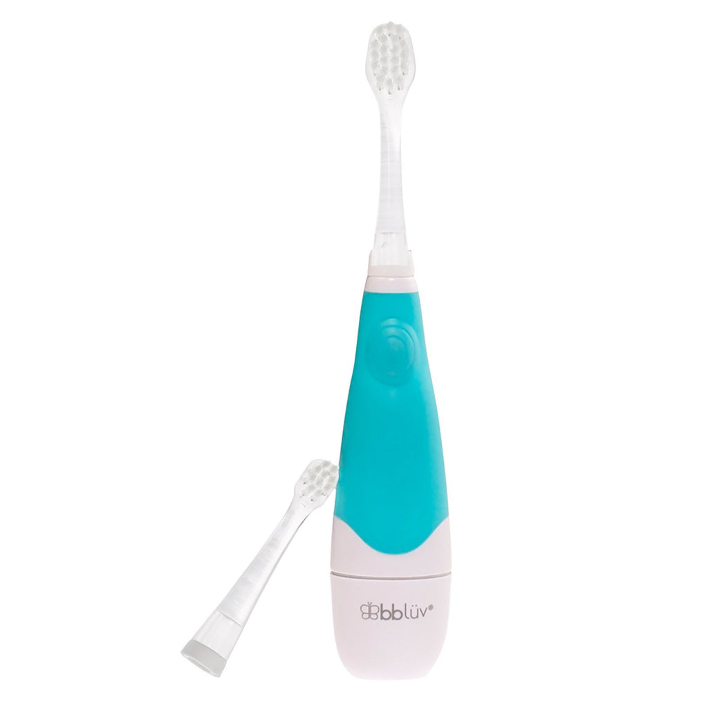 bbluv Sönik Cepillo de Dientes 2 Etapas