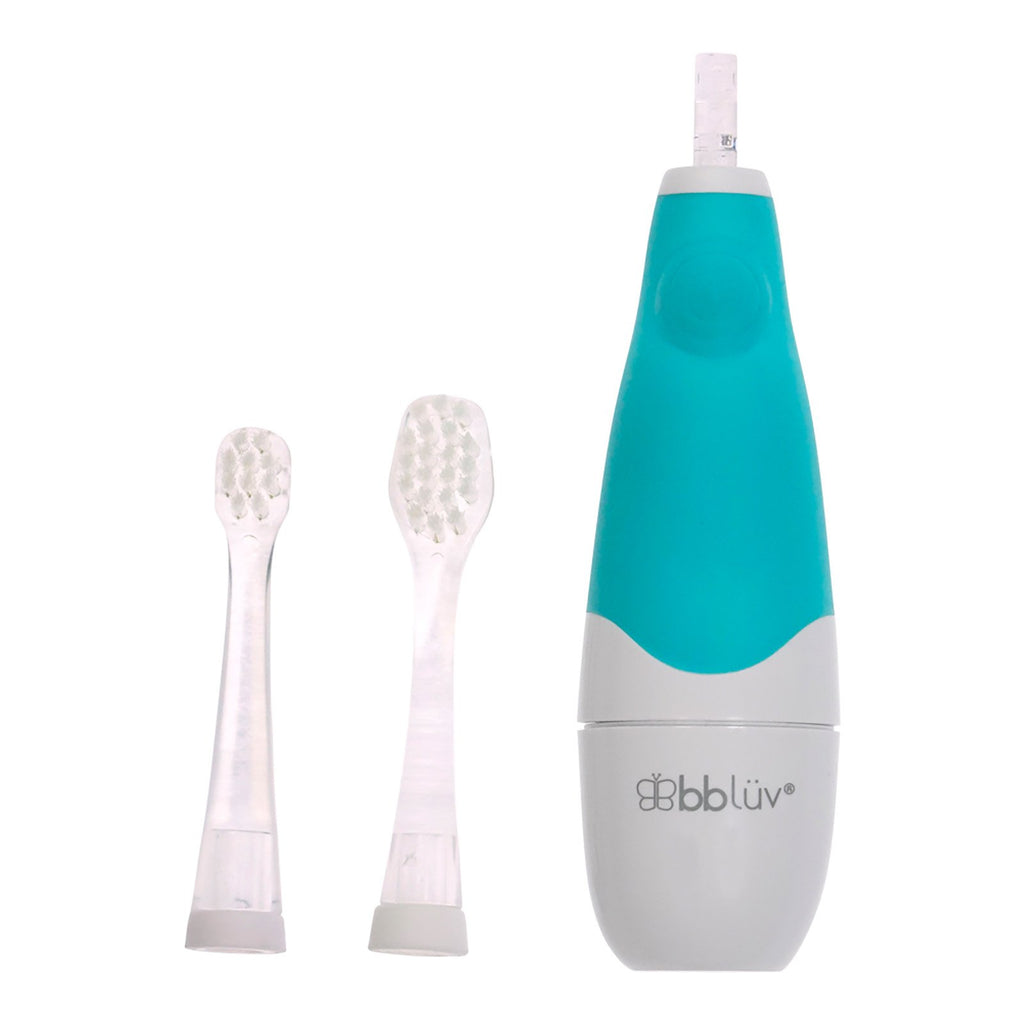 bbluv Sönik Cepillo de Dientes 2 Etapas