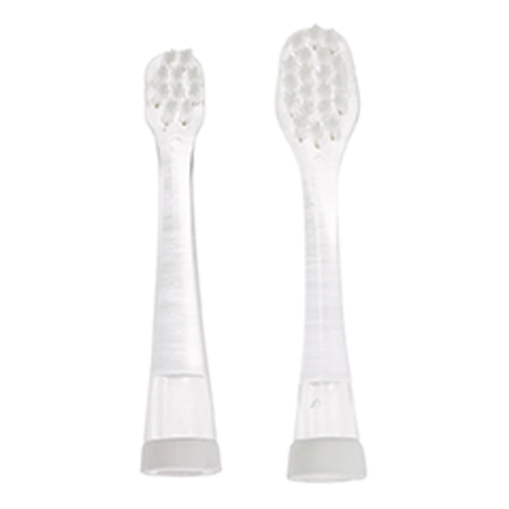 bbluv Sönik Cepillo de Dientes 2 Etapas