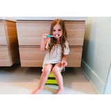 bbluv Sönik Cepillo de Dientes 2 Etapas