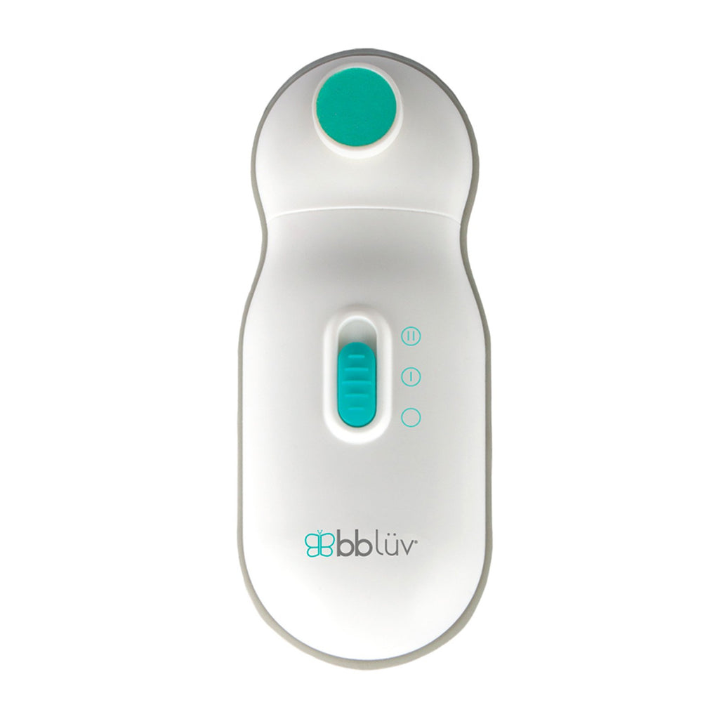 bblüv Trimö Corta Uñas Electrico