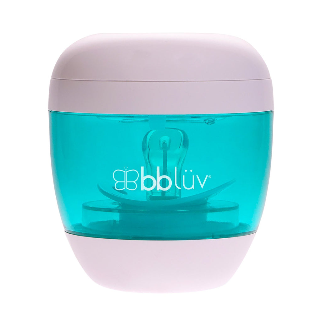 bblüv Üvi Esterilizador UV 4 en 1