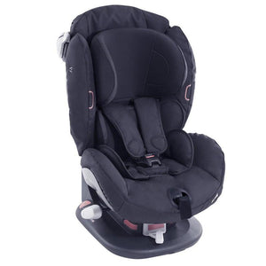 BeSafe Autoasiento iZi Comfort X3 Negro Cab