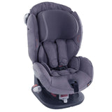 BeSafe Autoasiento iZi Comfort X3 Gris Lava