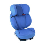 BeSafe Autoasiento Izi Up X3 Fix Azúl Sapphie