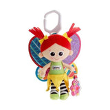 Lamaze Muñeca Kerry la Hada - Compra en bibiki