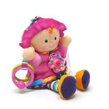 Lamaze Muñeca Mi Amiga Emily Rosa - Compra en bibiki