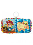 Lamaze Libro Pirata - Compra en bibiki