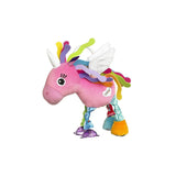 Lamaze Unicornio Tilly Twinklewing - Compra en bibiki