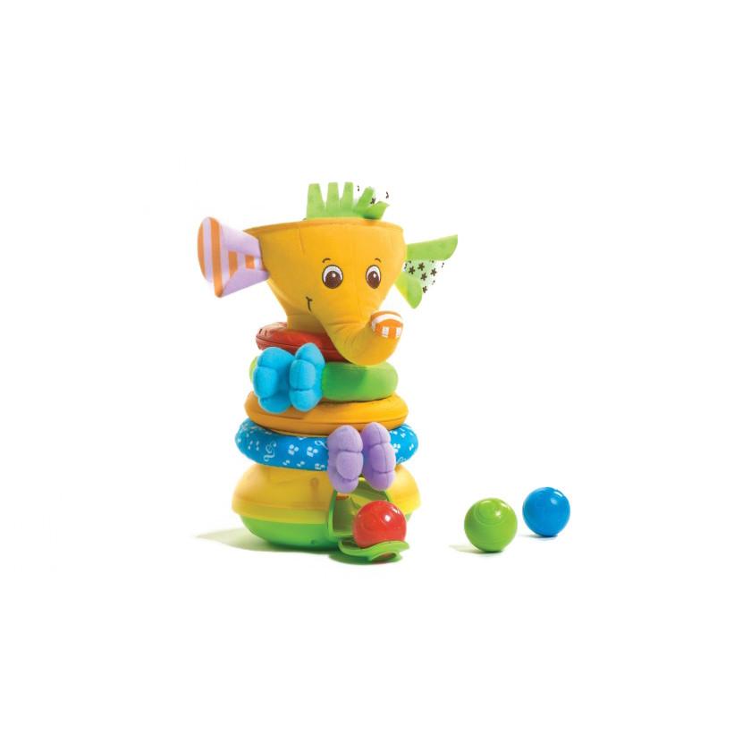 Tiny Love Elefante de Actividades Musical - Compra en bibiki