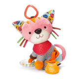 Skip Hop Peluche Bandana Buddies Gato - Compra en bibiki