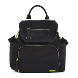 Skip Hop Pañalera Backpack Chelsea Downtown Chic - Compra en bibiki