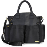 Skip Hop Pañalera Chelsea Downtown Chic Satchel - Compra en bibiki