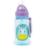 Skip Hop Botella con Popote - Compra en bibiki