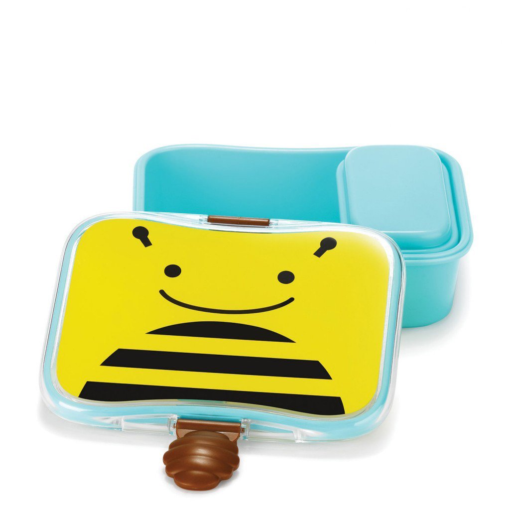 Skip Hop Kit Lonchera Zoo