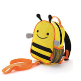 Skip Hop Mochila con Arnés Zoo Abeja - Compra en bibiki