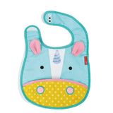Skip Hop Babero ZOO - Compra en bibiki